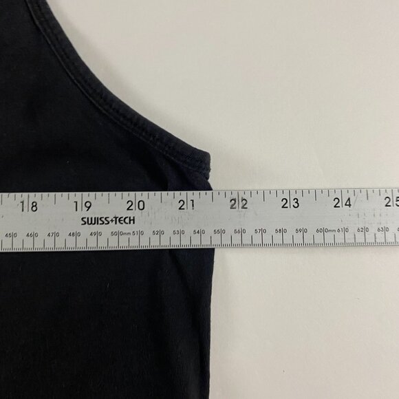 Vintage Homer Simpson Tank Top T Shirt Men's Medium The Simpsons Duff Beer - Picture 6 of 7